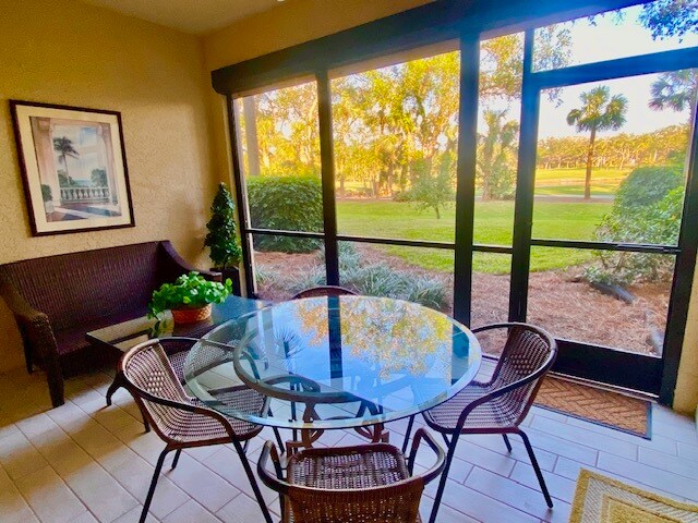 property at 7032 Pelican Bay Blvd