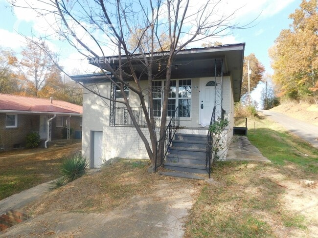 2028 Progress St in Birmingham, AL - Building Photo - Building Photo
