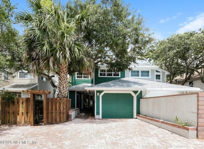property at 1745 Ocean Grove Dr