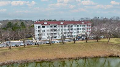 Cameryn Elise in Huntersville, NC - Foto de edificio - Building Photo