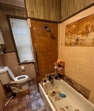 3520 Paris Ave in St. Louis, MO - Foto de edificio - Building Photo