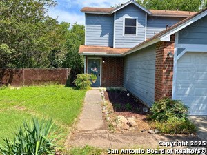 property at 14408 Woods Hole Dr