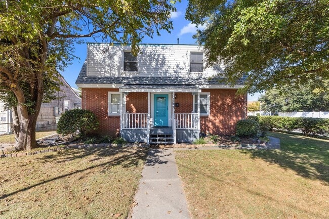 property at 1200 Little Bay Ave