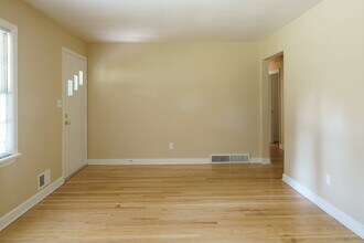 4320 Dohn Ave in Louisville, KY - Building Photo - Building Photo