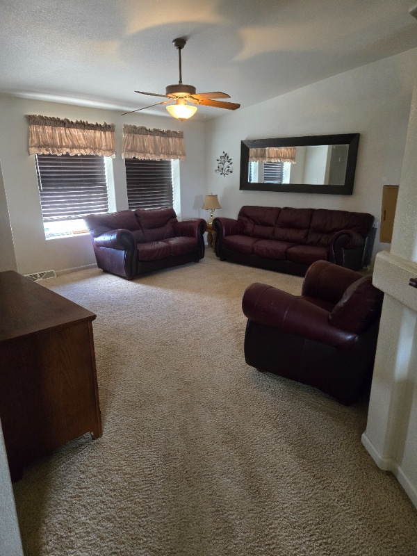 11535 S Old Nogales Hwy in Tucson, AZ - Foto de edificio - Building Photo