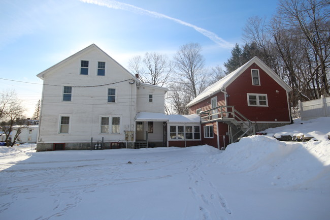 149-155 Meadow St in Winsted, CT - Building Photo - Other