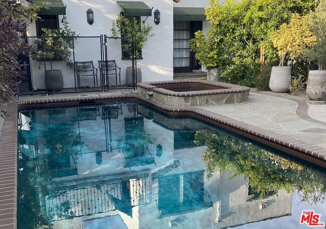 property at 8133 4th St