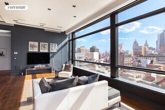 40 Mercer St in New York, NY - Building Photo - Building Photo