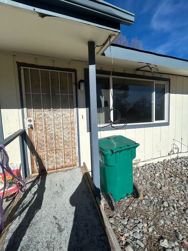 property at 1501 Arthur St