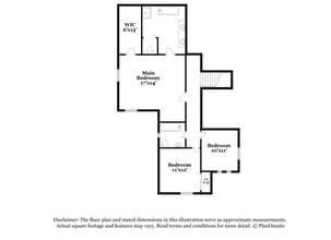 7716 Donald Nelson Ave in Las Vegas, NV - Foto de edificio - Building Photo