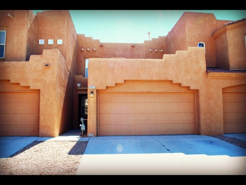 6432 Los Pueblos Pl NW in Albuquerque, NM - Building Photo