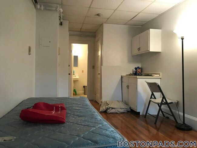 854 Beacon St in Boston, MA - Building Photo - Building Photo