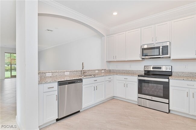 property at 4316 Lemongrass Dr