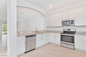 4316 Lemongrass Dr in Ft. Myers, FL - Building Photo - Building Photo