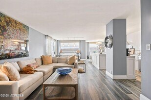 675 Ocean Ave N in Long Branch, NJ - Building Photo