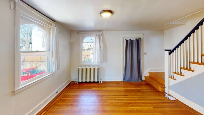 3438 Barclay St in Philadelphia, PA - Building Photo - Building Photo