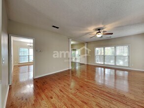 11515 Bentham Ct in Alpharetta, GA - Foto de edificio - Building Photo