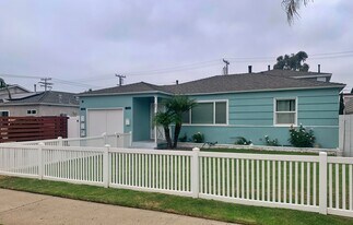 1516 Oliver Ave in San Diego, CA - Building Photo