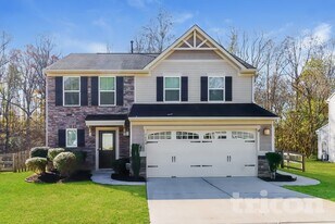 7690 W Berkeley Rd in Denver, NC - Building Photo