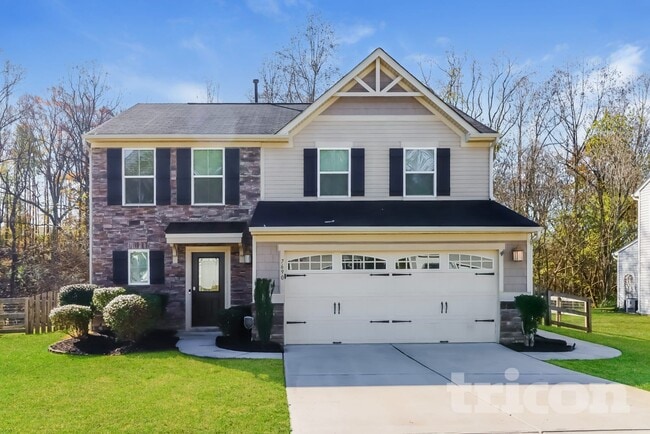 property at 7690 W Berkeley Rd