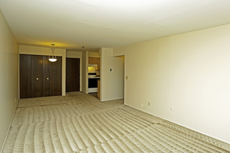 Madison Park Apartments in Madison Heights, MI - Foto de edificio - Interior Photo