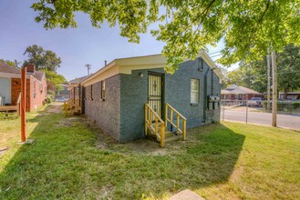 1210 N Evergreen St in Memphis, TN - Building Photo - Building Photo