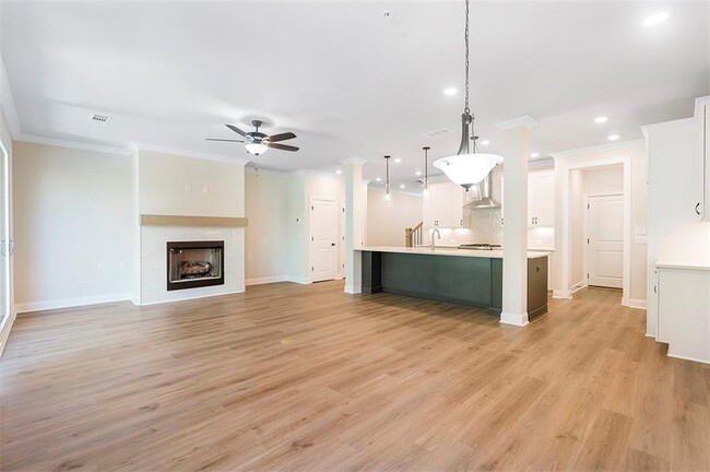 535 Clover Ln in Alpharetta, GA - Building Photo - Building Photo