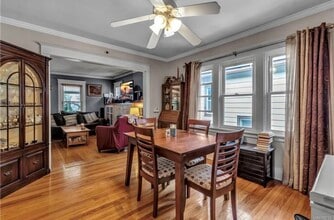 558 Linden Ave, Unit 2 in Buffalo, NY - Building Photo - Building Photo