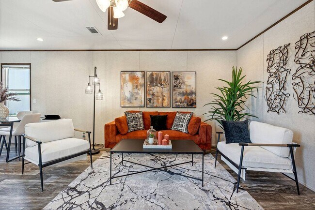 406 Landrey Dr in Vincennes, IN - Building Photo - Building Photo