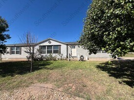 309 N Kilgore Ave in Portales, NM - Building Photo