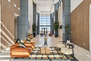 ARCA Apartments in Las Vegas, NV - Building Photo