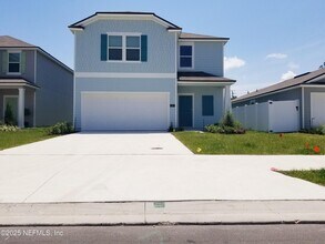 30 Silver Birch St in St. Augustine, FL - Building Photo - Building Photo