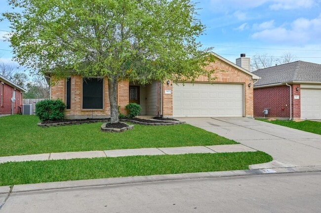 4022 Mt Everest Way, Unit 0707 in Katy, TX - Building Photo - Building Photo