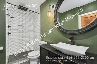 1130 Quarry Ave NW in Grand Rapids, MI - Building Photo - Building Photo