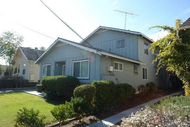 59 S Morrison Ave in San Jose, CA - Building Photo - Building Photo