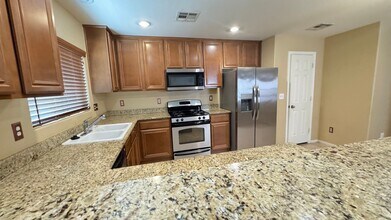 8325 Time Machine Ave in Las Vegas, NV - Building Photo - Building Photo