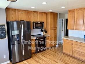 2335 Amberwood Ln in Colorado Springs, CO - Building Photo - Building Photo