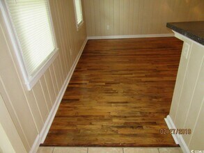 205 5th Ave N in North Myrtle Beach, SC - Building Photo - Building Photo