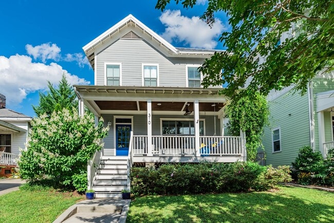property at 310 Seawell Ave