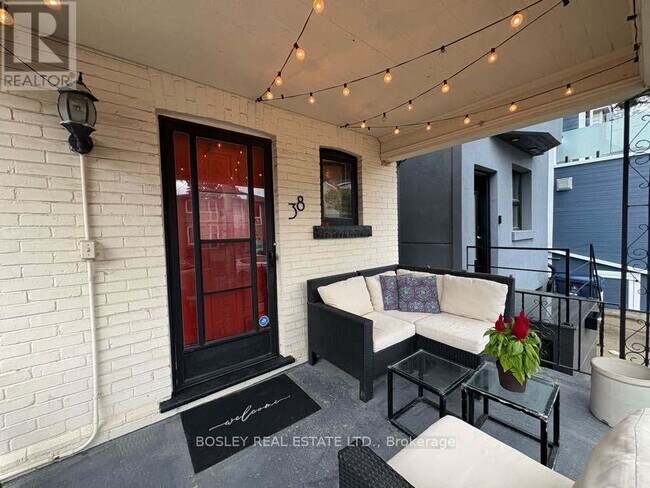 property at 38 Winnifred Ave