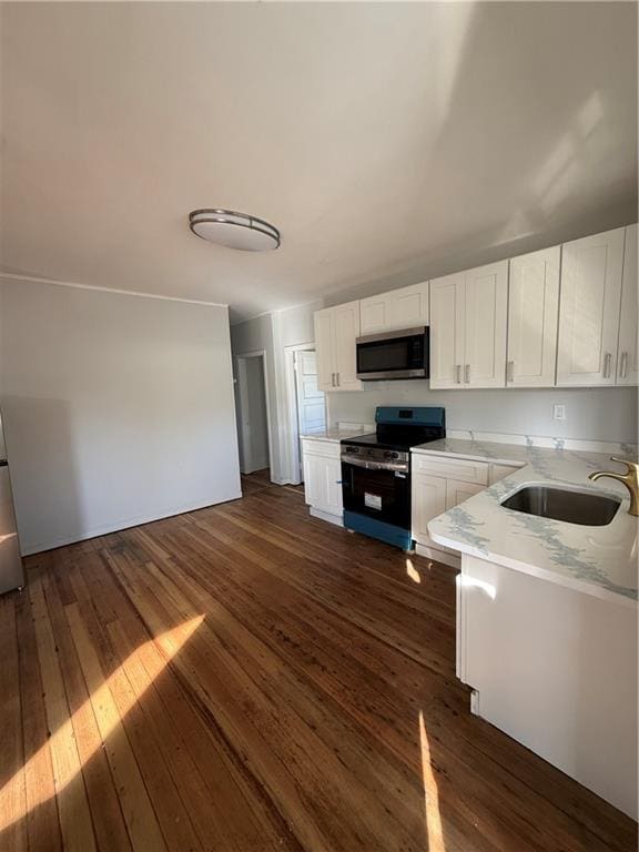 property at 3865 Old Post Rd