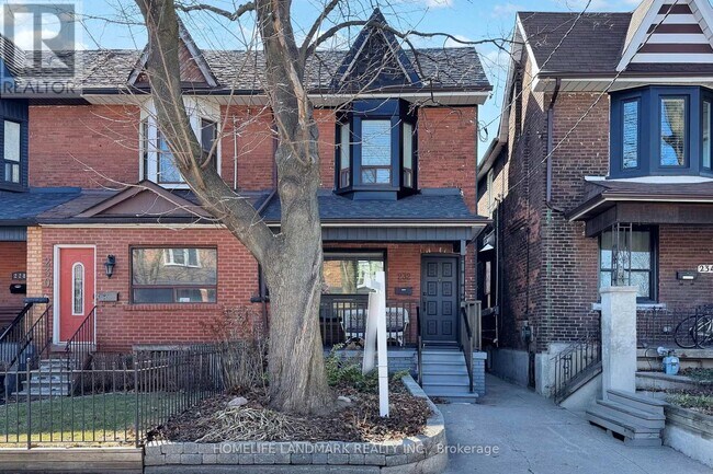 232 Laughton Ave