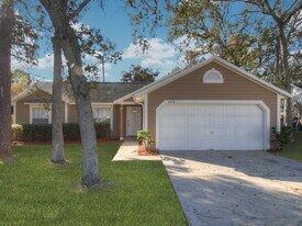 2818 Bolton Bend in Orlando, FL - Building Photo
