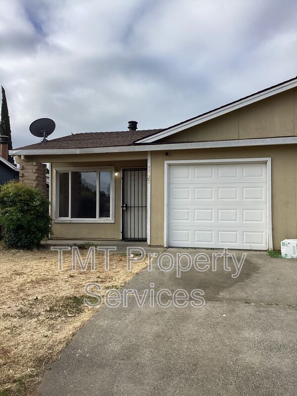 7920 68th Ave in Sacramento, CA - Building Photo - Building Photo