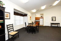 Blitchton Station Apartments in Ocala, FL - Foto de edificio - Interior Photo