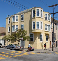 3102 25th St Apartamentos