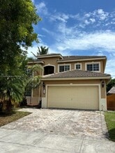 9032 SW 208th Terrace in Cutler Bay, FL - Building Photo - Building Photo