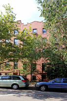 500 3rd St Apartments