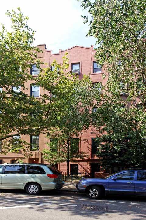 500 3rd St in Brooklyn, NY - Building Photo