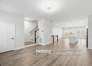 195 Bel Aire Ln in Frederick, MD - Building Photo - Building Photo